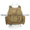 Army Combat Tactical Vest Plate Carrier Military Durable Multi-Function