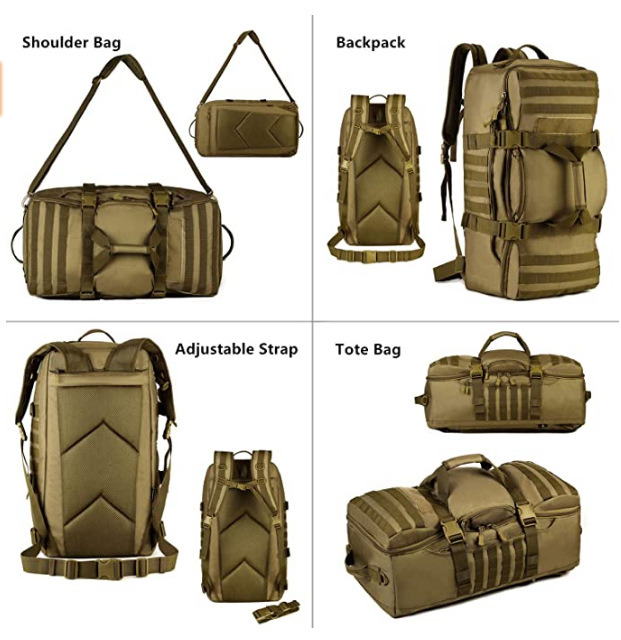 Hiking Travel Laptop Teenage Adult School Backpack Bag