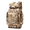 Military Tactical Backpack Backpack Laser Cut Molle Camouflage Pack