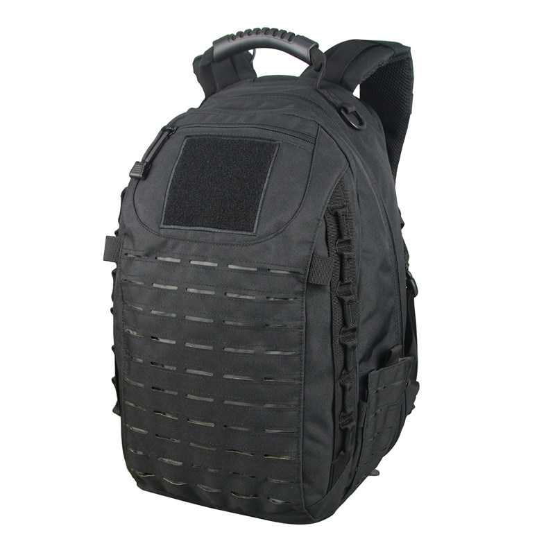Tactical Military Backpacks Side Style Tactical Military Fishing Backpack