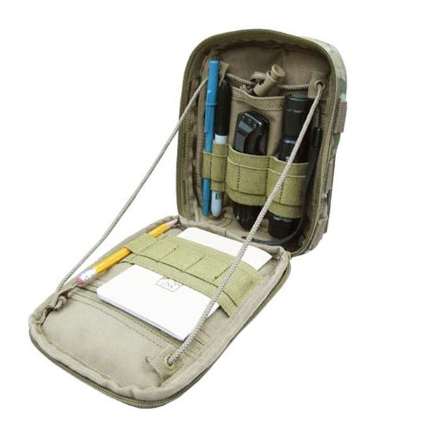 Hot Sale Tactical Tool Bag Pouch for Outdoor