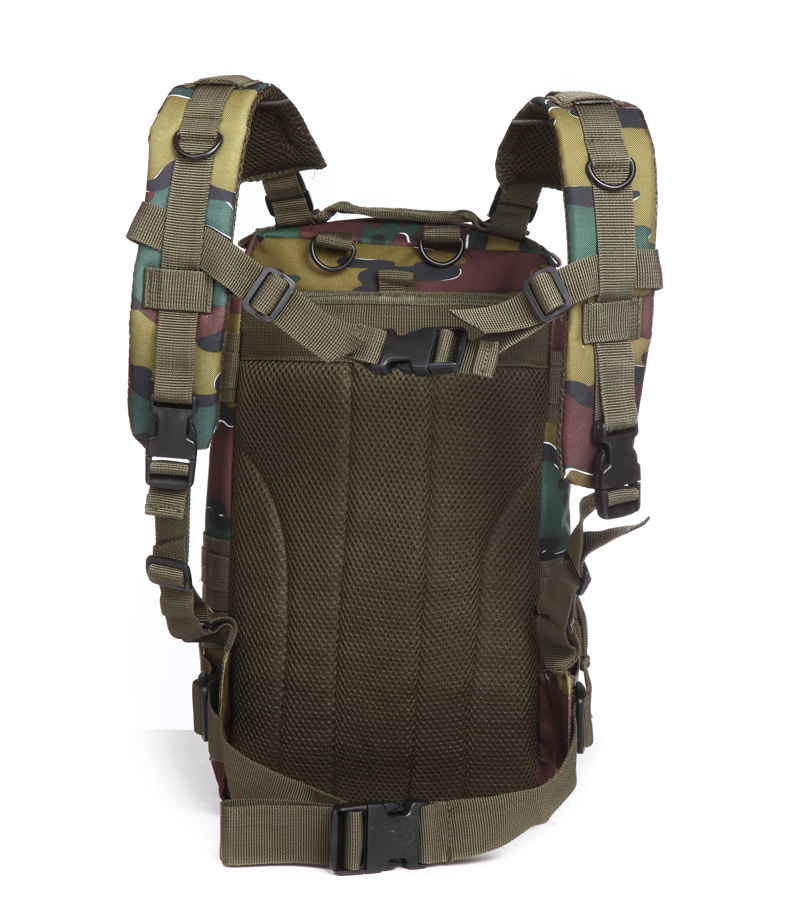 New Arrival Military Tactical Backpack for Outdoor