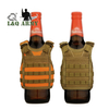 Mini Beer Bottle Vest Kooizes for 12oz or 16oz Beverage