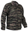 Tactical Uniform Coat Army Shirt