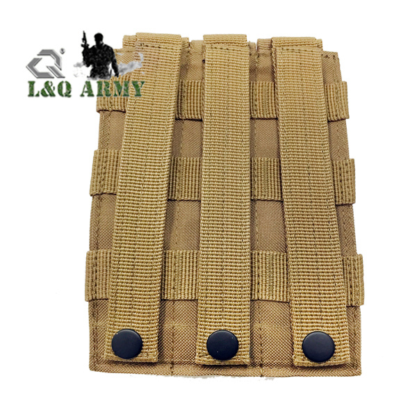Tactical Utility Pouch Magazine