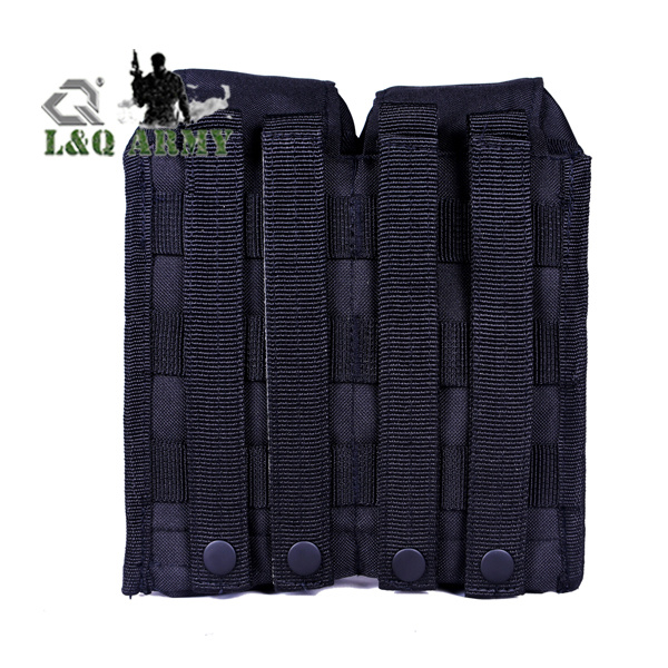 Universal Tactical Army Bag Molle Pouch Utility Bag