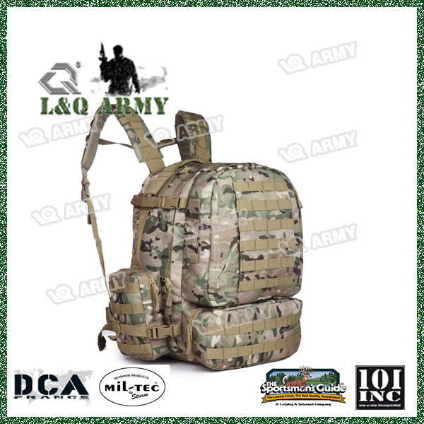 50 -60 L Sport Outdoor Military Rucksacks