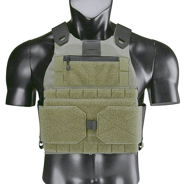 Cooling Mini Jacket Military Tactical Vests Cooler Concealed Level 3 a Military Bulletproof Vest