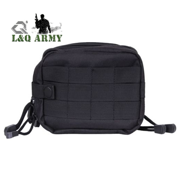 Molle Tactical Folding Backpack Travel Bag