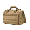 Outdoor Tactical Multifunctional Large Capacity Waterproof Handbag Sports Bag