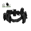 Modular Duty Belt Police Security Law Enforcement Tactical Utility Belt