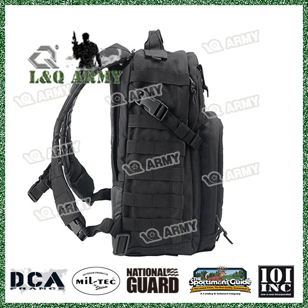 Tactical Backpack Military Outdoor Hiking Camping Trekking Hunting
