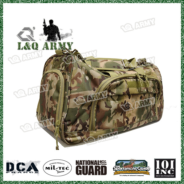 Hot Sale Military Tactical Large Duffle Locker Bag Tote Bag