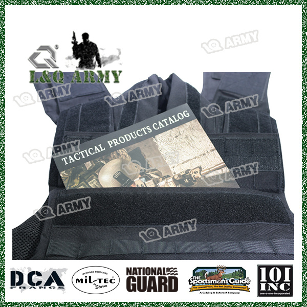 2018 New Tactical Body Armor for Sale