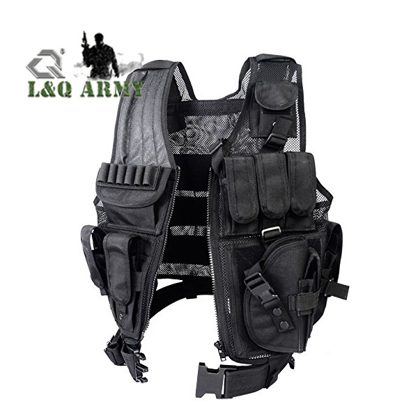 High Quality Outdoor Tactical Vest Military Vest Tactical Vest