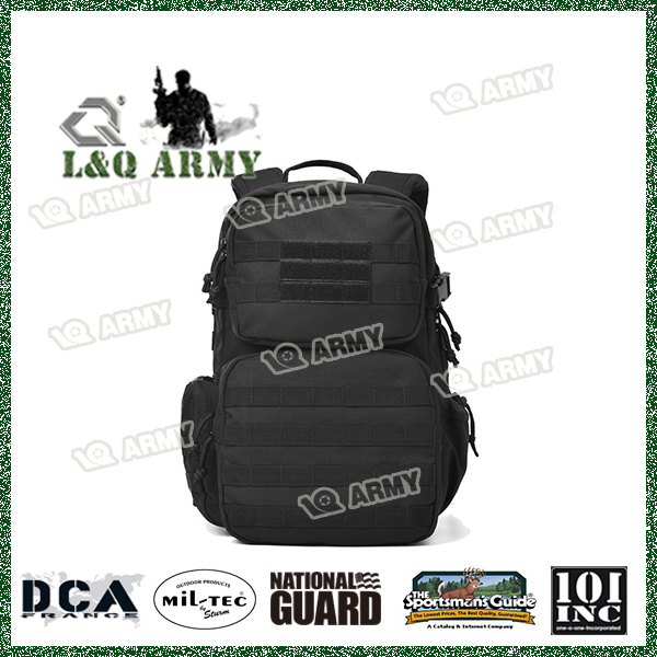 Military Tactical Backpack Army Pack Rucksack for Outdoor Sport Travel Hiking Camping School Daypack