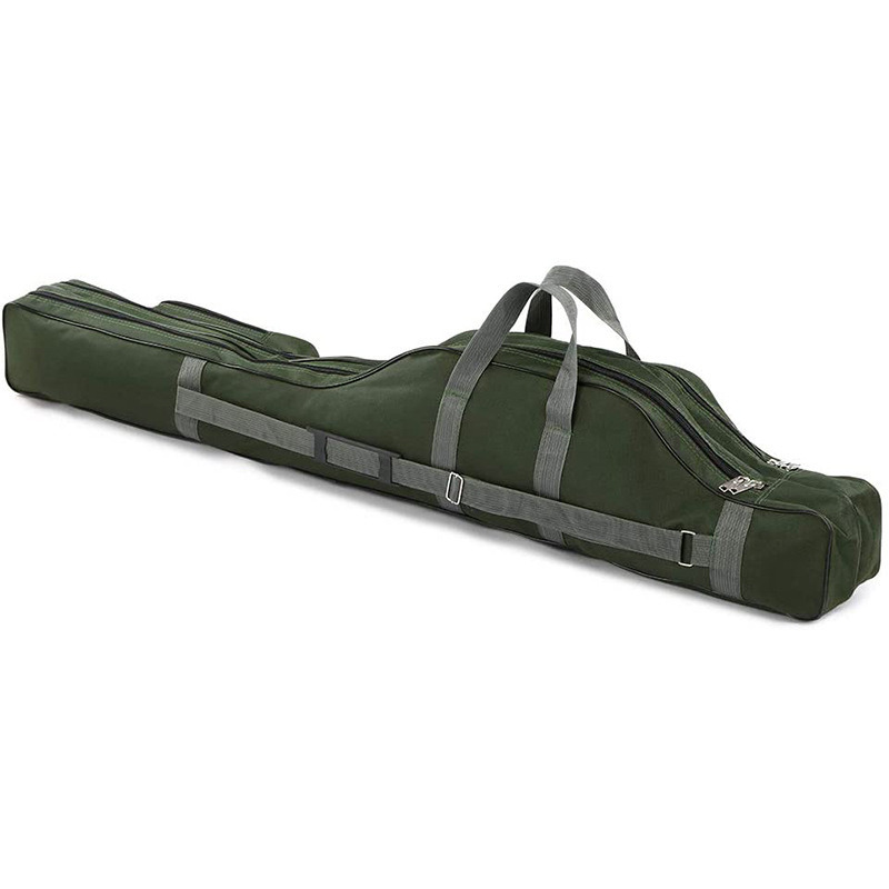 Adjustable Pistol Holster Neoprene Gun Bag Outdoor Tactical Hunting Rifle Gun Bag