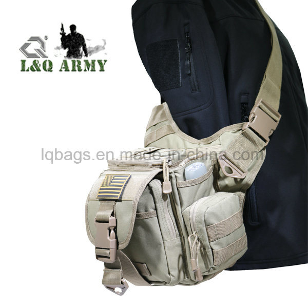 Tactical Camera Bag Shoulder Bag Hiking