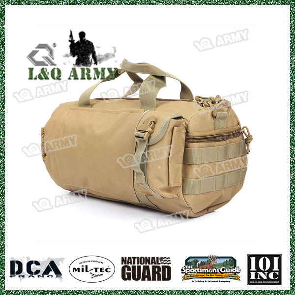 20L Outdoor Military Tactical Bag Camping Hand Shoulder Bags for Hiking Travel Sport Bag