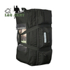 Rolling Duffle Trolley Bag Travel Suitcase