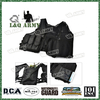Tactical CS Field Vest Outdoor Combat Training Vest Adjustable