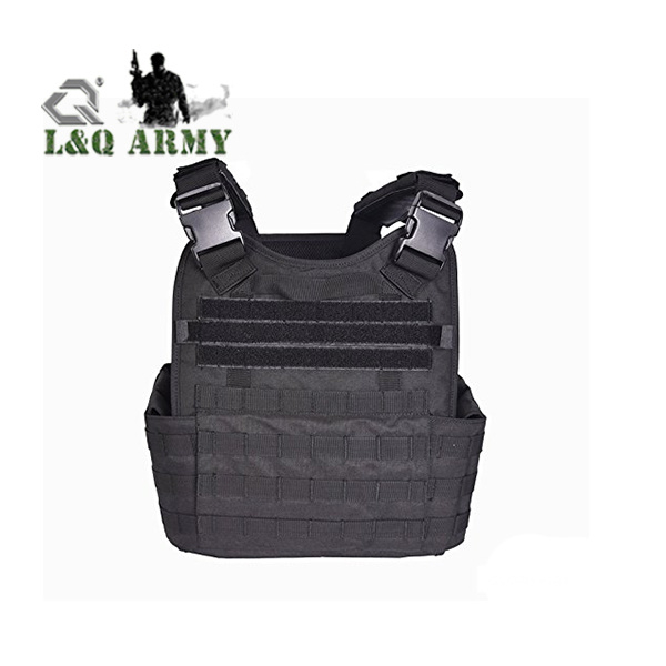 2018 Military Tactical Vest for Outdoor Activities