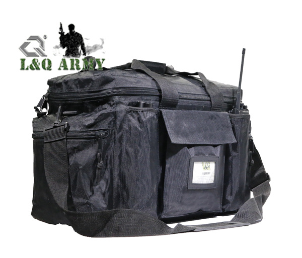 Tactical Police Duty Bag Outdoor Range Bag