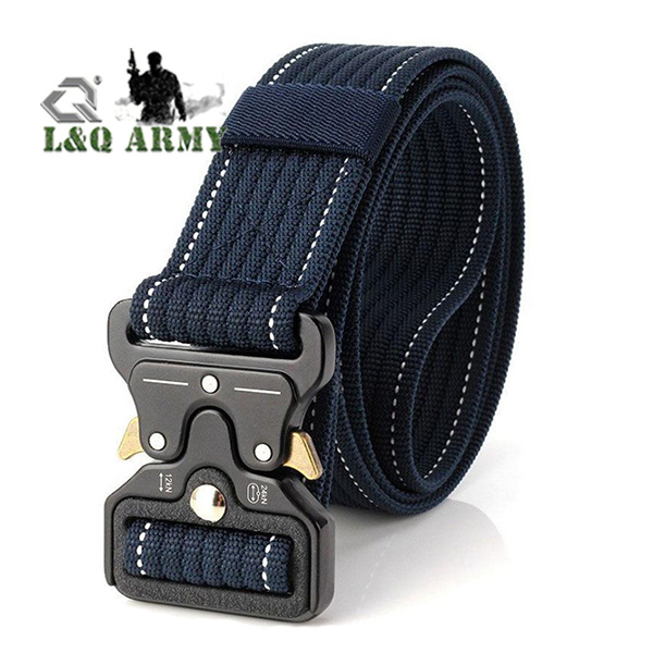 Army Tactical Gear Equipment Combat Waist Belts