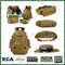 Tactical Military Molle Backpack Pack 3 Way Molle Modular 40L Bag