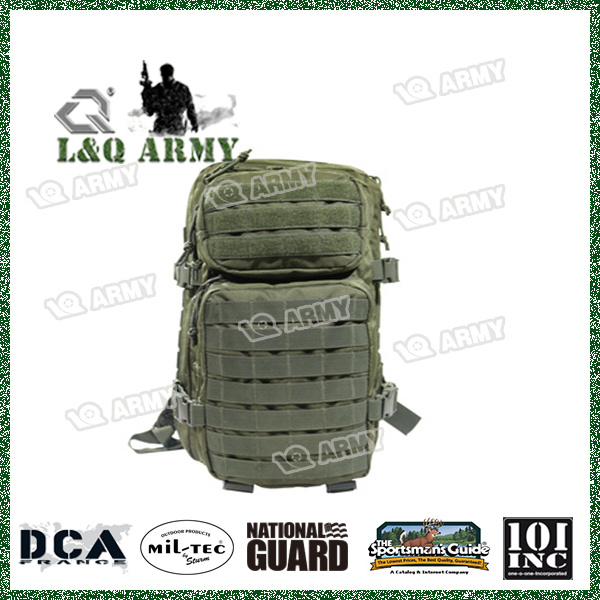 Hot Tactical Us Military 20L Pack Hiking Molle Rucksack