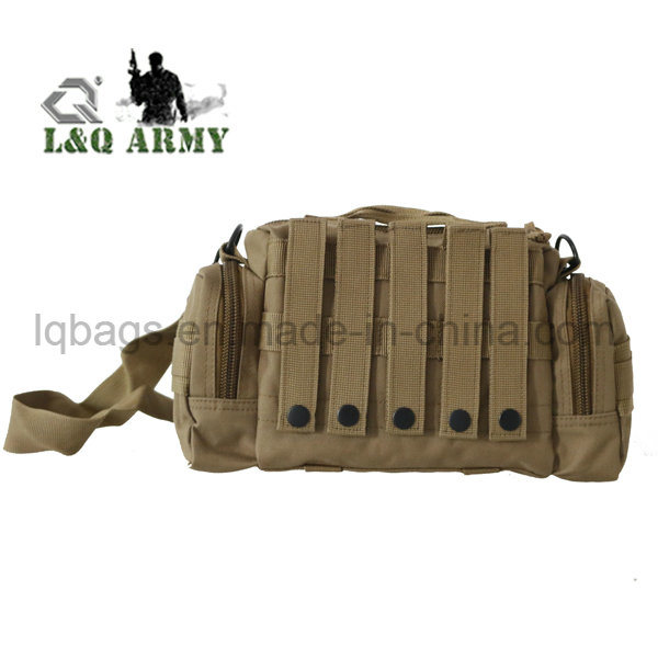 2018 Military-Style 3-Way Deployment Bag Duffel Bag