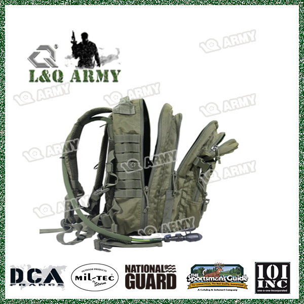 Hot Tactical Us Military 20L Pack Hiking Molle Rucksack