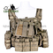 Tactical Chest Rig Vest with Pouches