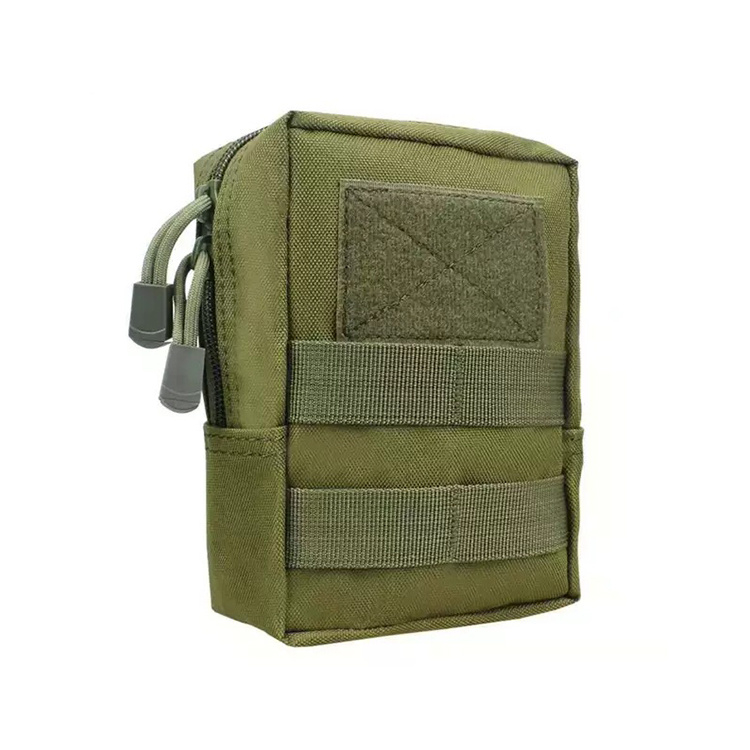 Molle Mag Pouches Molle Pouches Tactical