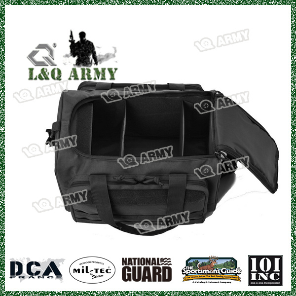 New Stylish Tactical Gun Shooting Range Bag