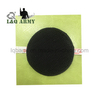 Military Rubber Patch Customized with Hook and Loop