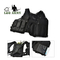 New! Tactical Molle Military Airsoft Paintball Vest