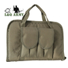 Military Padded Soft Storage Pistol Handgun Case Bag