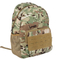 Simple Medium Capacity Backpack