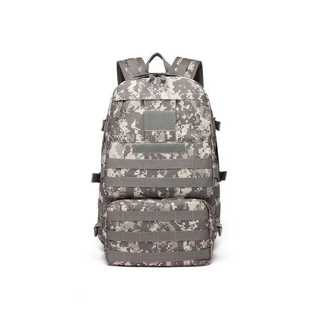 Multifunctional Tactical Bag Outdoor Hiking Backpack