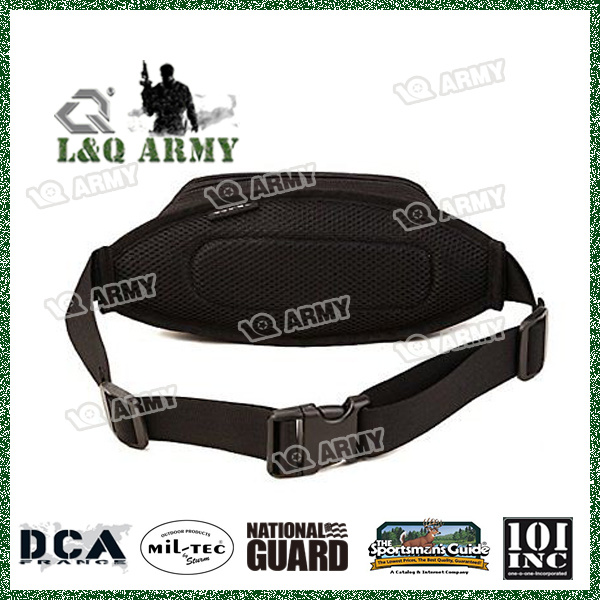 Fanny Pack Tactical Military Waist Pack Bag Hip Belt Pouch