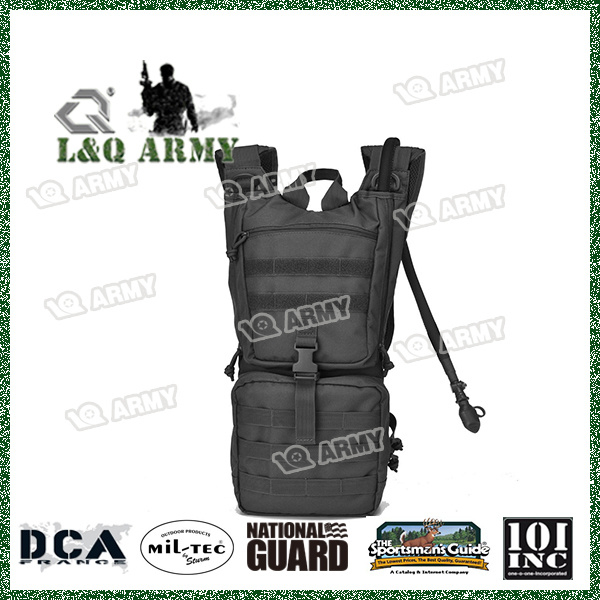 Tactical Hydration Backpack for Outdoor