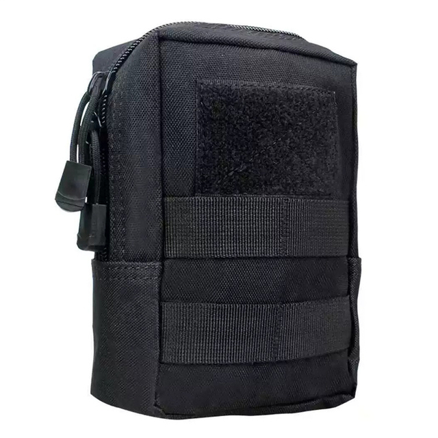 Foldable Nylon Molle Pouch Military Pouch Molle