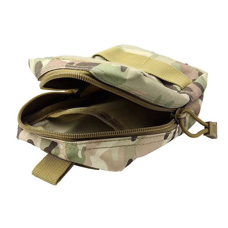 Molle Mag Pouches Molle Pouches Tactical