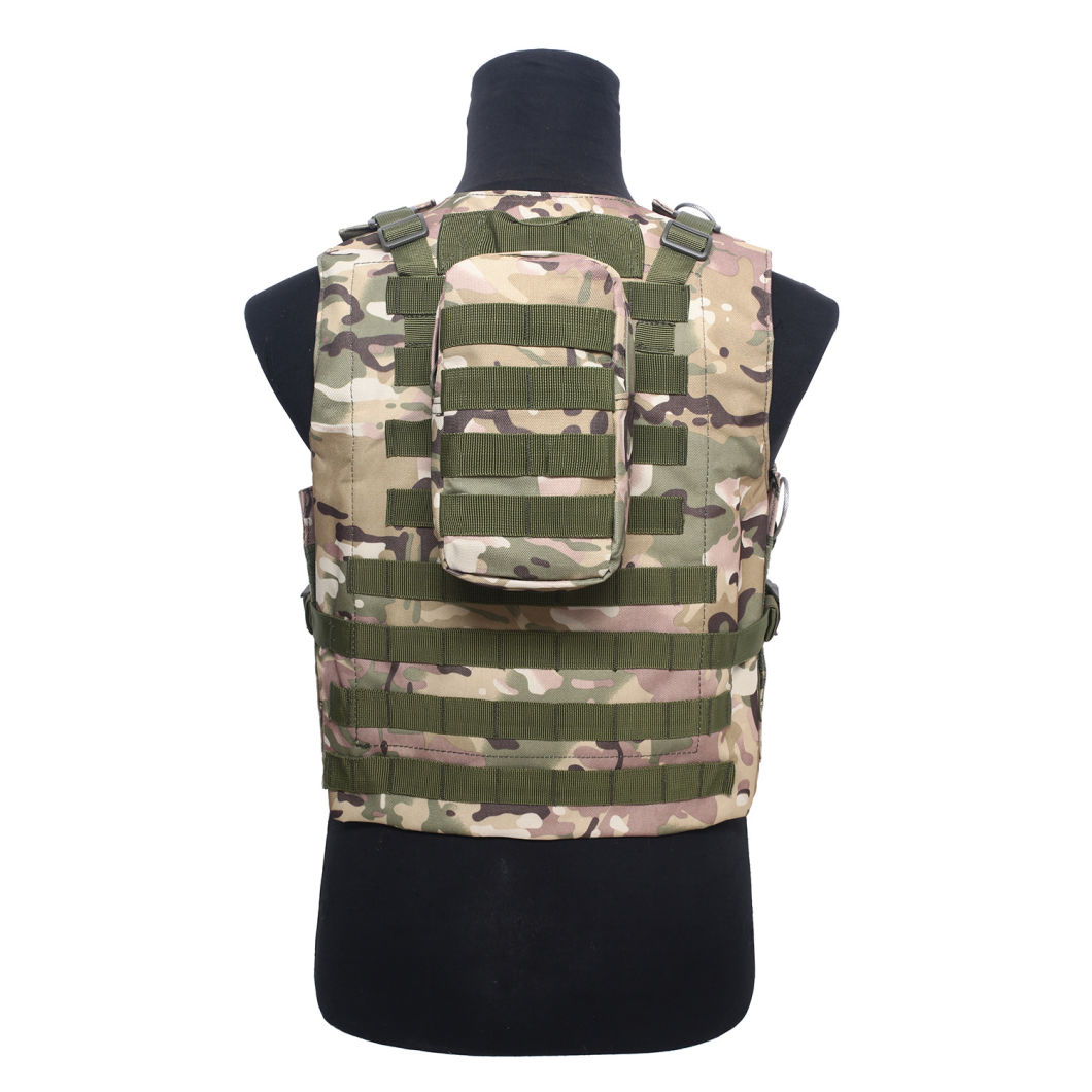 Vest Military Tactic Carrier Vest Military Style Vest