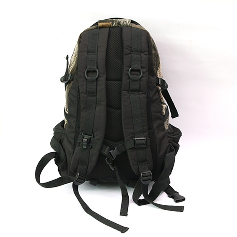 Dry and Wet Separation Large Capacity Travel Backpack Computer Bag