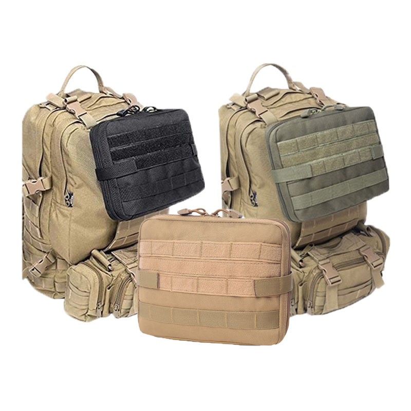 Tactical Military Pouch Tactical Bag Pouch