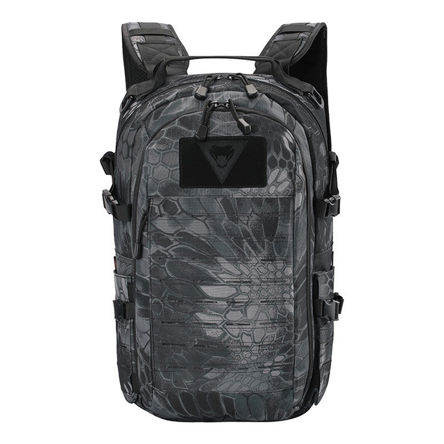 Men′ S Hiking and Cycling Backpack