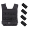 Tactical Multi Vest Iiiafull Body Bulletproof Waterproof Military Tactical Vest for Scout