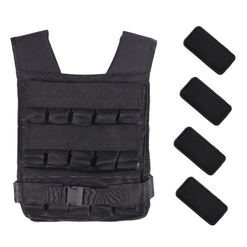 Tactical Multi Vest Iiiafull Body Bulletproof Waterproof Military Tactical Vest for Scout